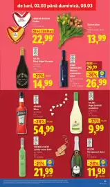 Catalog Lidl săptămâna 10 Pagină 11