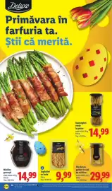 Catalog Lidl săptămâna 10 Pagină 14