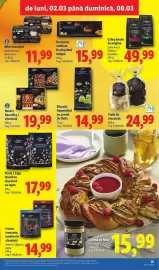 Catalog Lidl săptămâna 10 Pagină 15