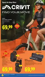 Catalog Lidl săptămâna 10 Pagină 18