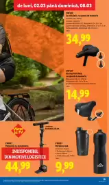 Catalog Lidl săptămâna 10 Pagină 19