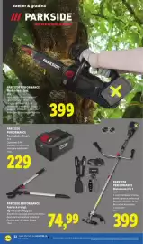 Catalog Lidl săptămâna 10 Pagină 22