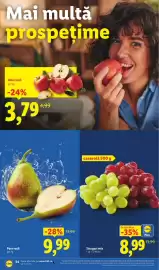 Catalog Lidl săptămâna 10 Pagină 24