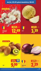 Catalog Lidl săptămâna 10 Pagină 25