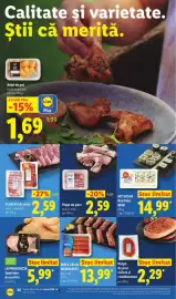 Catalog Lidl săptămâna 10 Pagină 26