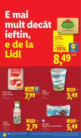 Catalog Lidl săptămâna 10 Pagină 28