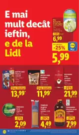 Catalog Lidl săptămâna 10 Pagină 30
