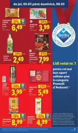 Catalog Lidl săptămâna 10 Pagină 31