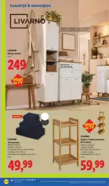 Catalog Lidl săptămâna 10 Pagină 34