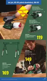 Catalog Lidl săptămâna 10 Pagină 37