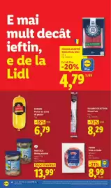 Catalog Lidl săptămâna 10 Pagină 6