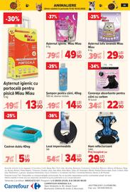 Catalog Carrefour Pagină 72