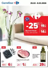 Catalog Carrefour Pagină 1