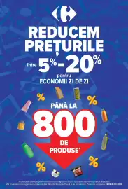 Catalog Carrefour Pagină 2