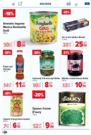 Catalog Carrefour Pagină 22