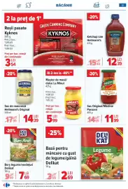 Catalog Carrefour Pagină 23