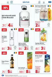 Catalog Carrefour Pagină 29