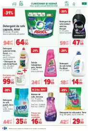 Catalog Carrefour Pagină 40