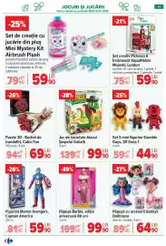Catalog Carrefour Pagină 47