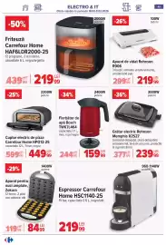 Catalog Carrefour Pagină 52