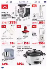 Catalog Carrefour Pagină 53