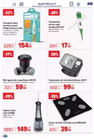Catalog Carrefour Pagină 54