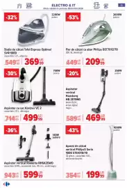 Catalog Carrefour Pagină 55