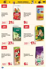 Catalog Carrefour Pagină 68