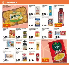 Volantino Tigre Pagina 10