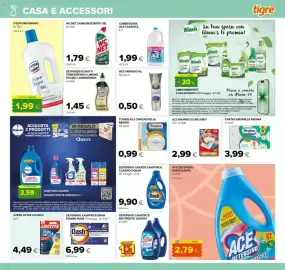 Volantino Tigre Pagina 17