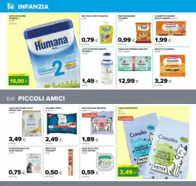 Volantino Tigre Pagina 18