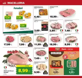 Volantino Tigre Pagina 2