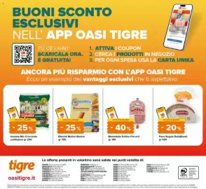 Volantino Tigre Pagina 20