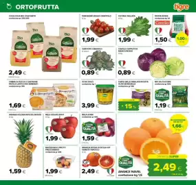 Volantino Tigre Pagina 3