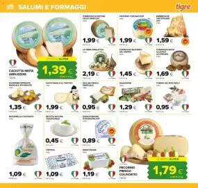 Volantino Tigre Pagina 5