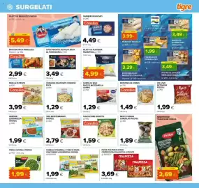 Volantino Tigre Pagina 9