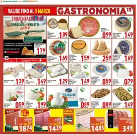 Volantino Iper Triscount Pagina 13