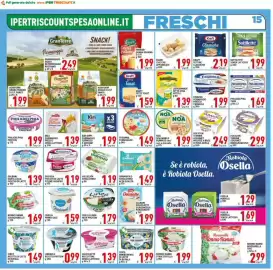 Volantino Iper Triscount Pagina 15