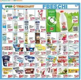 Volantino Iper Triscount Pagina 17