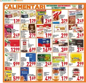 Volantino Iper Triscount Pagina 4