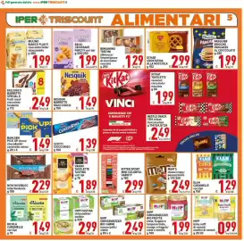 Volantino Iper Triscount Pagina 5