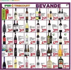 Volantino Iper Triscount Pagina 7