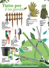 Volantino Ipercoop Pagina 14