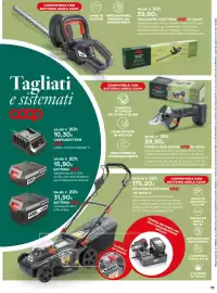 Volantino Ipercoop Pagina 17