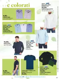 Volantino Ipercoop Pagina 31