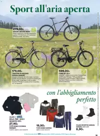 Volantino Ipercoop Pagina 35