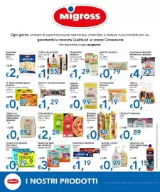 Volantino Migross Supermercati e Market Pagina 2