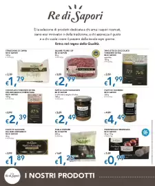 Volantino Migross Supermercati e Market Pagina 4