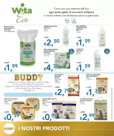 Volantino Migross Supermercati e Market Pagina 6