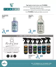 Volantino Migross Supermercati e Market Pagina 7